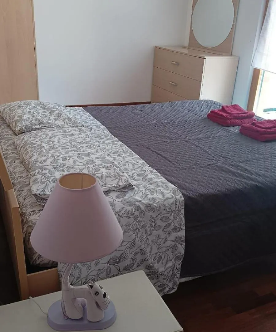 Pm 11 Via Settevalli Guest House Perugia