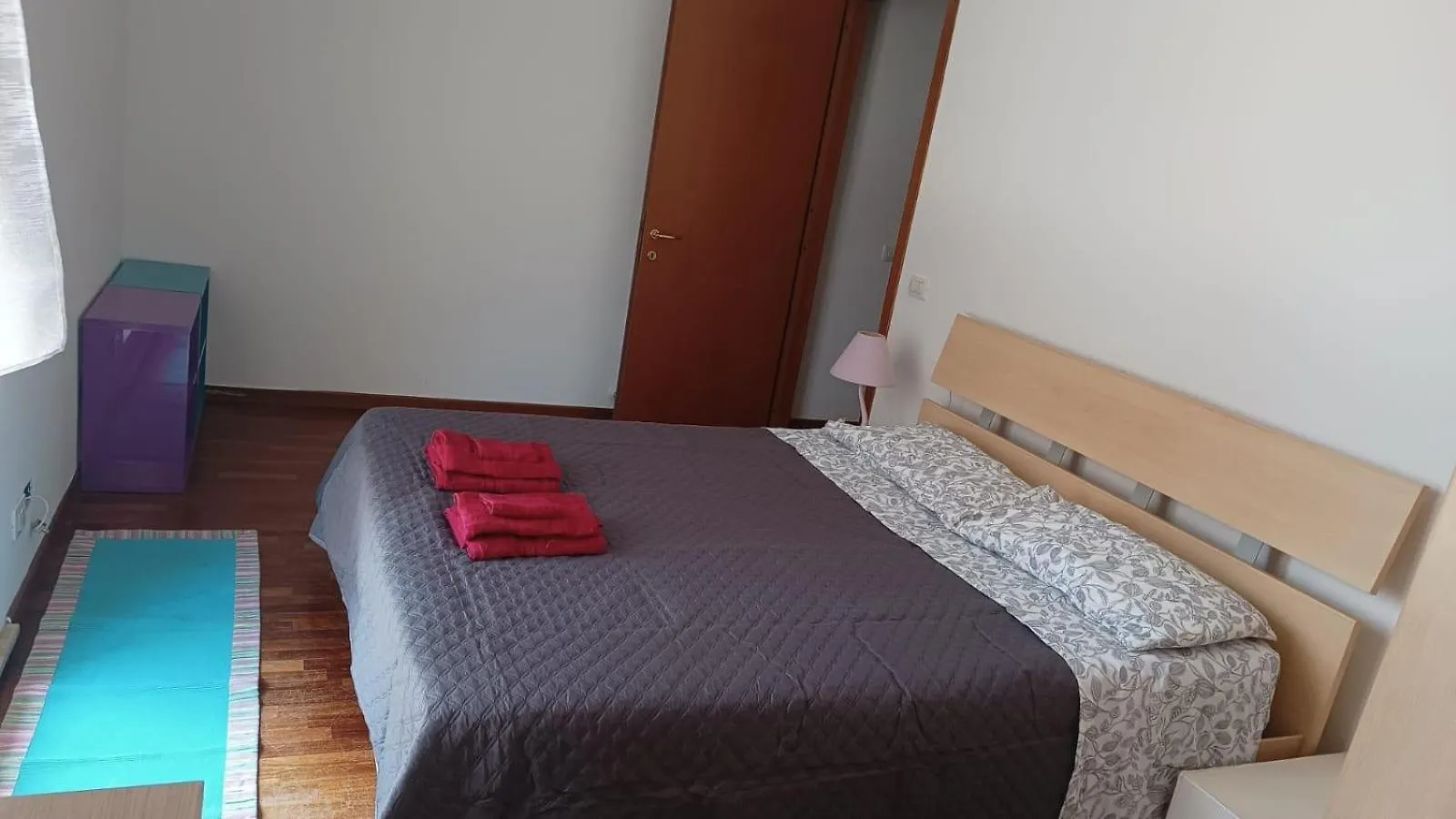 Apartment Pm 11 Via Settevalli Guest House Perugia
