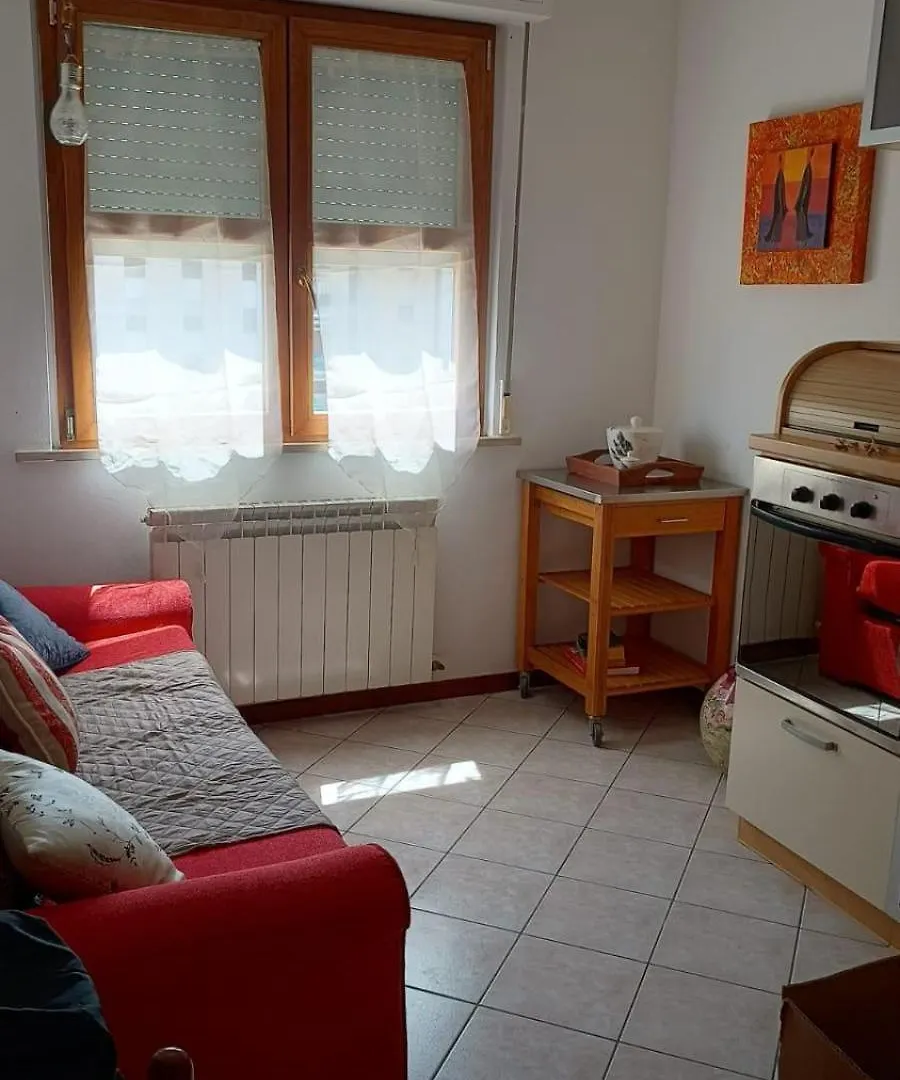 Pm 11 Via Settevalli Guest House Perugia Italy
