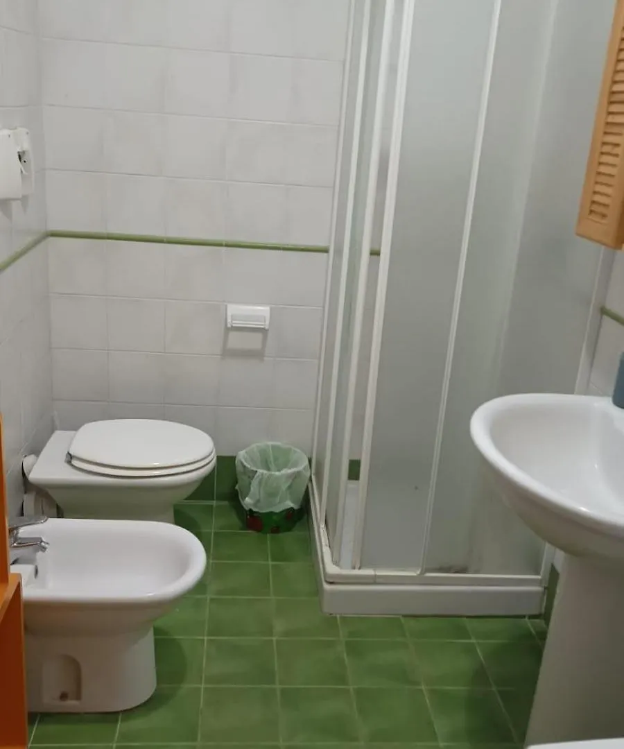 Pm 11 Via Settevalli Guest House Perugia 0*,  Italy