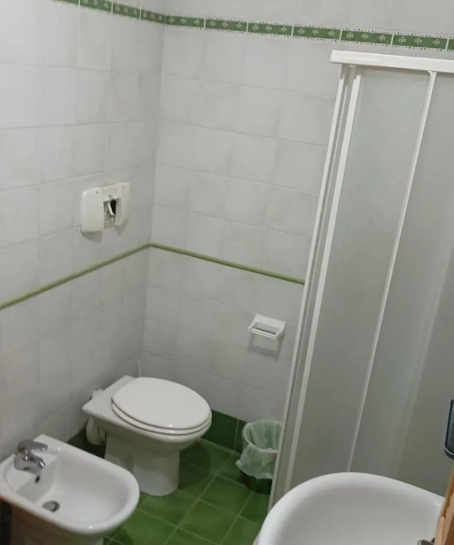 Apartment Pm 11 Via Settevalli Guest House Perugia Italy