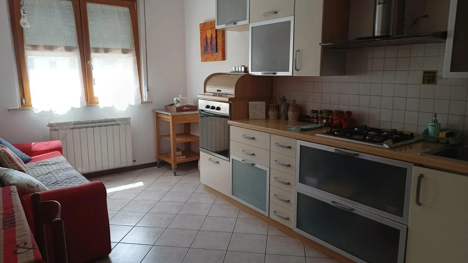 Pm 11 Via Settevalli Guest House contacts