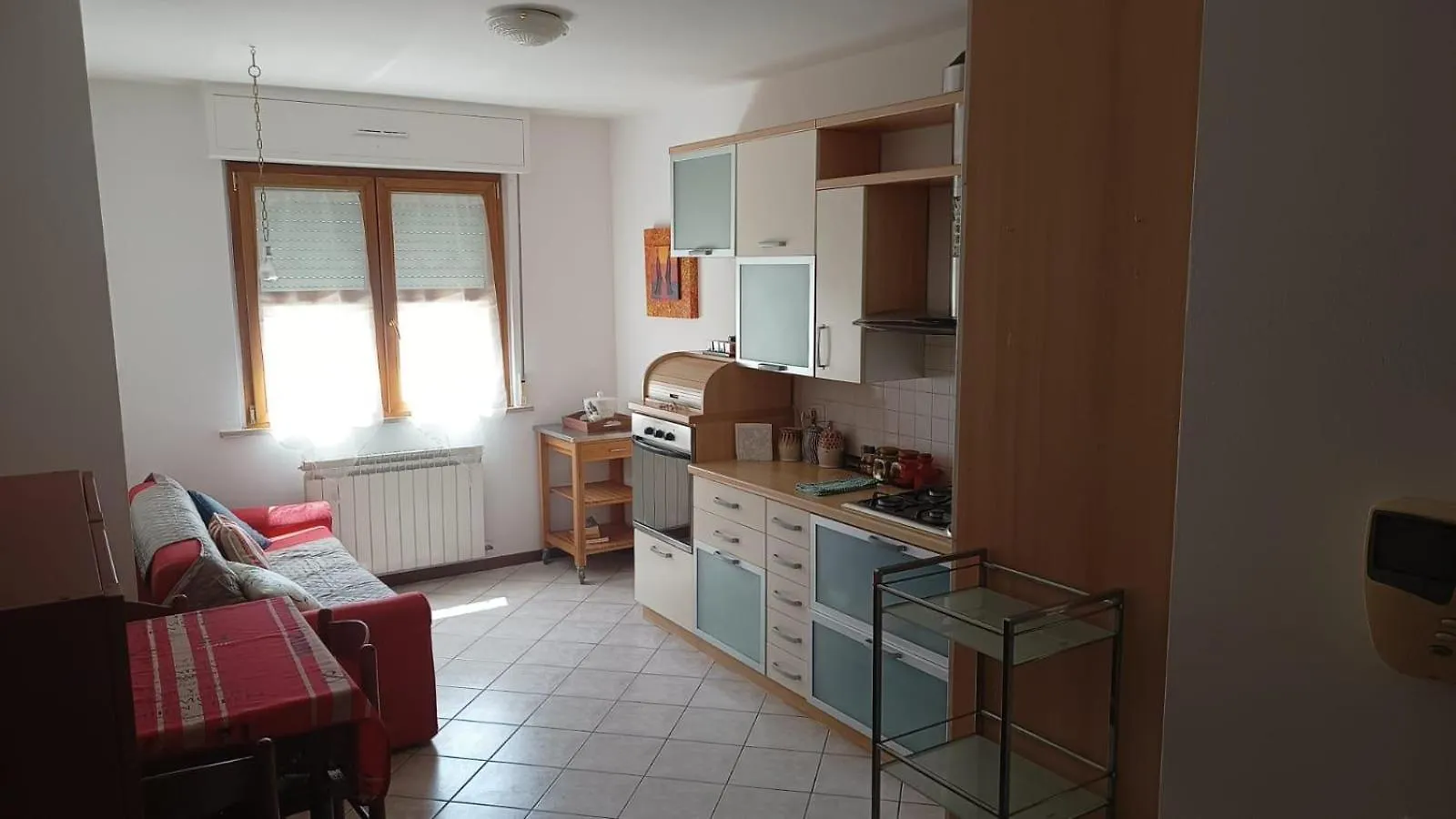 Pm 11 Via Settevalli Guest House Perugia