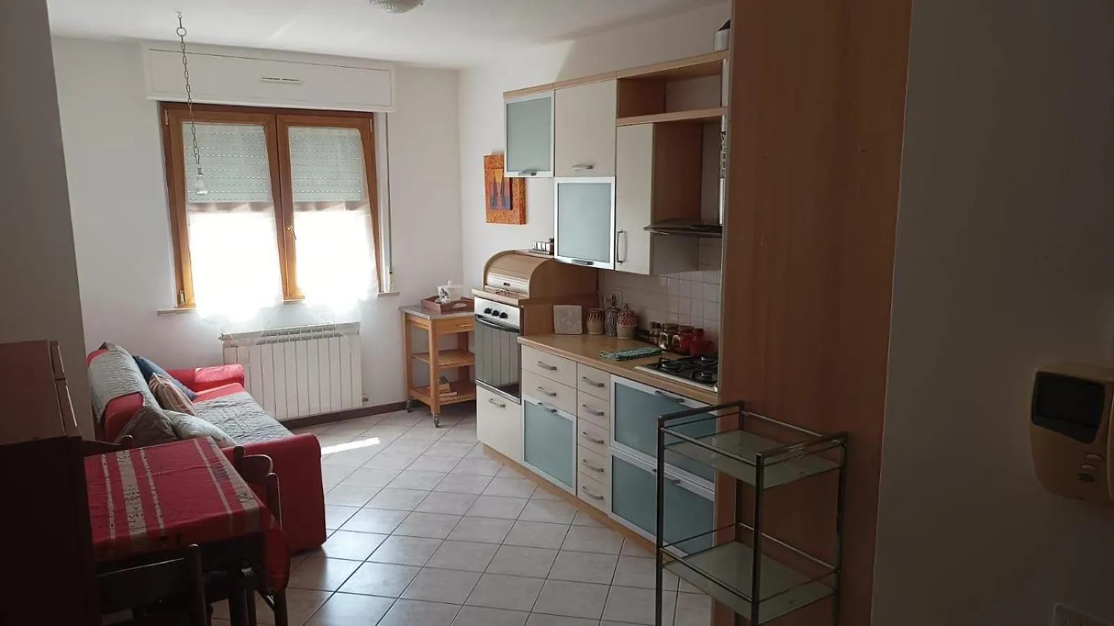 Pm 11 Via Settevalli Guest House Perugia